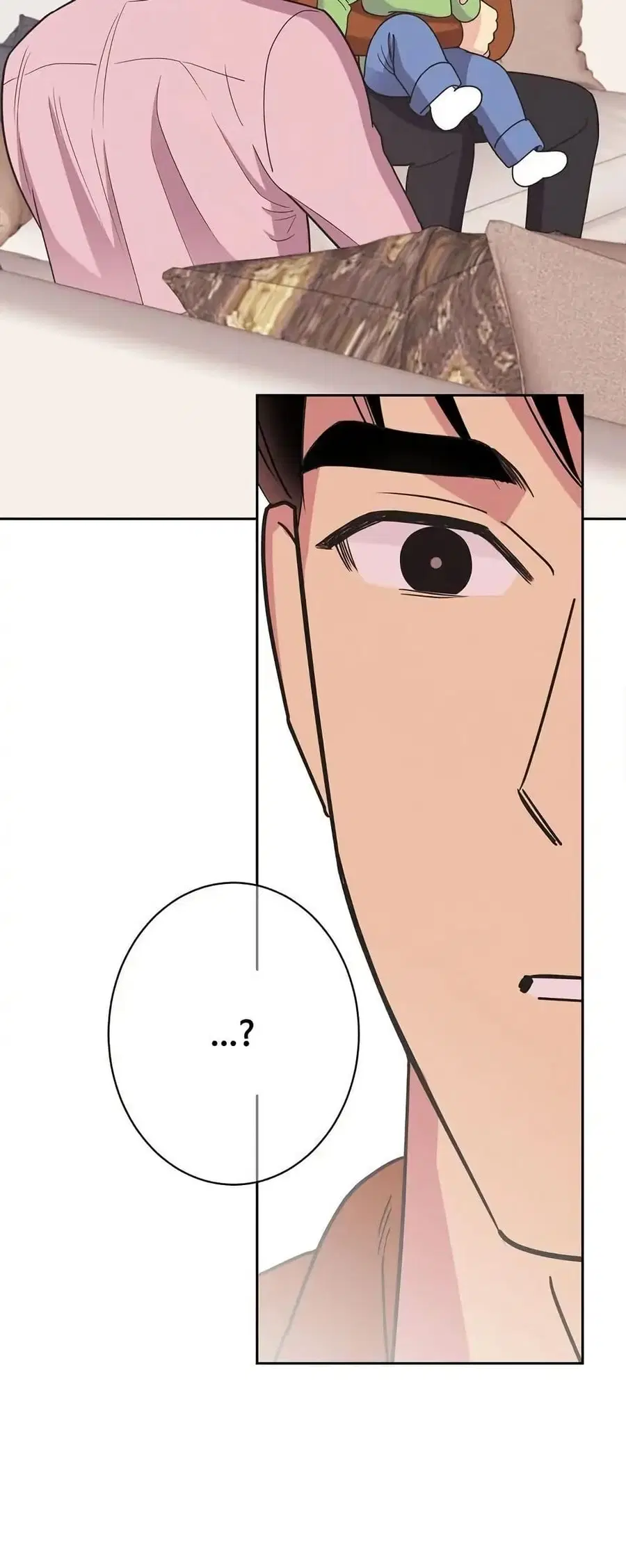 Dear Benjamin ตอนที่ 7 หน้า 2