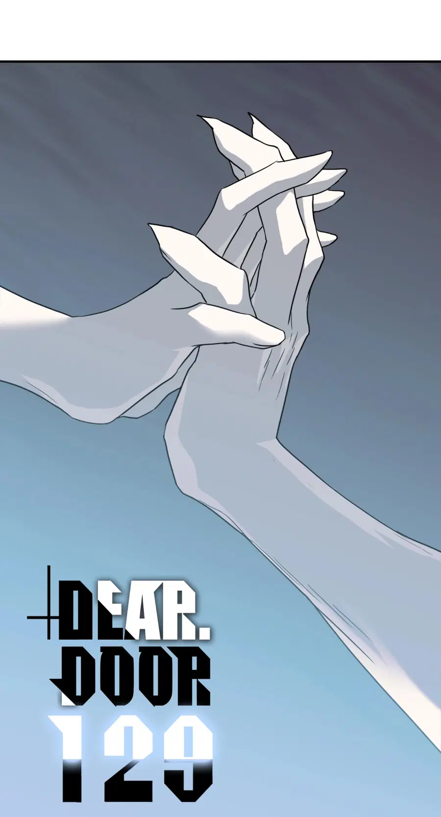Dear.Door [Uncensor] ตอนที่ 129 หน้า 1