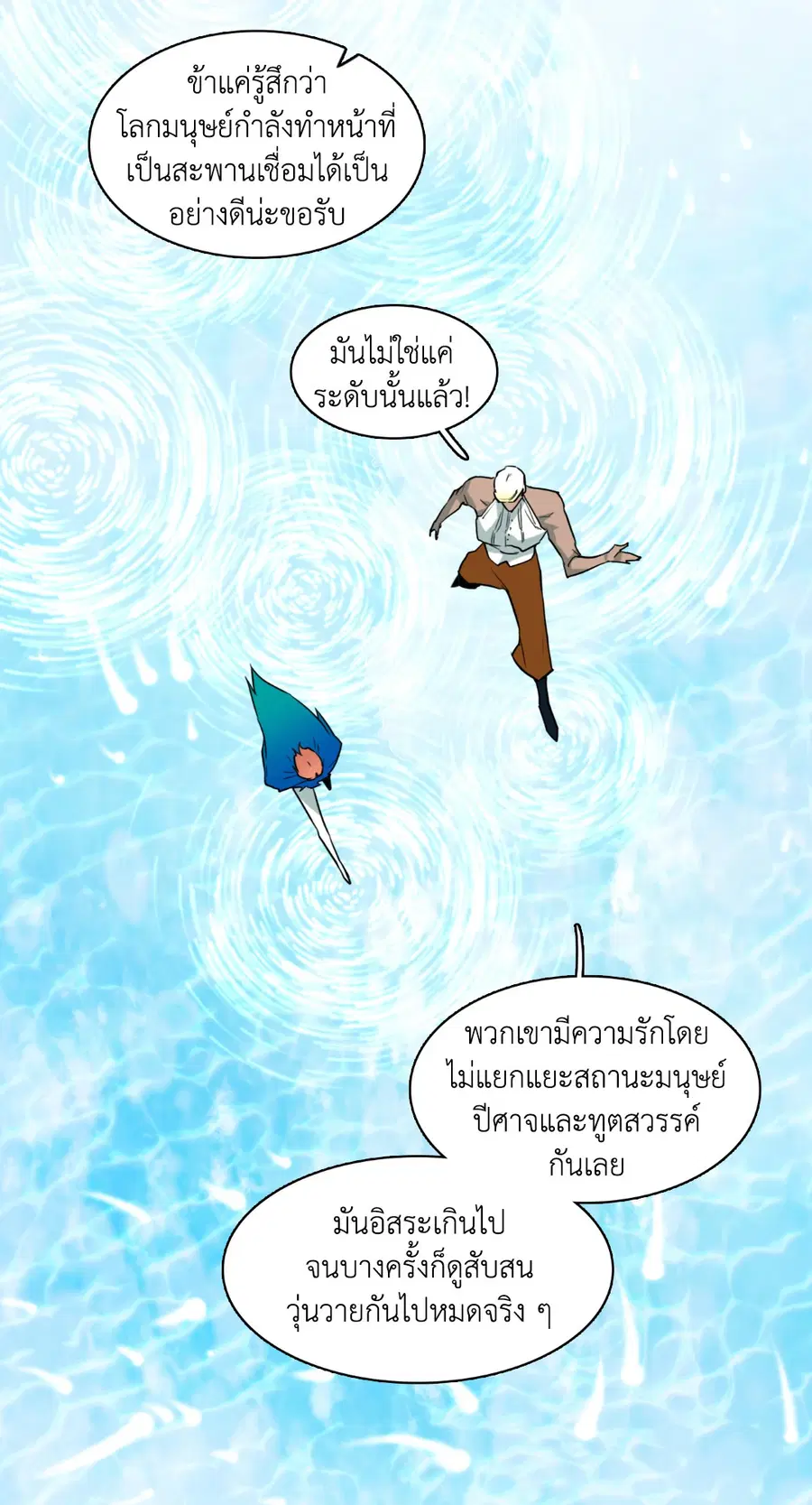 Dear.Door [Uncensor] ตอนที่ 130.17 หน้า 3