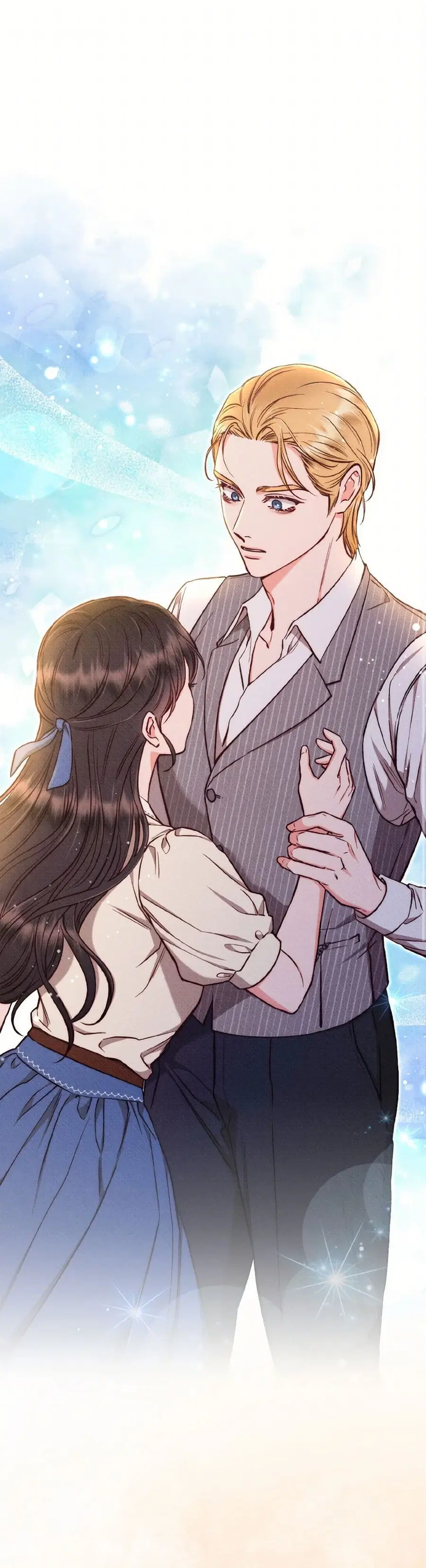 Dear My Rude Darling With Multiple Personality ตอนที่ 48 หน้า 2