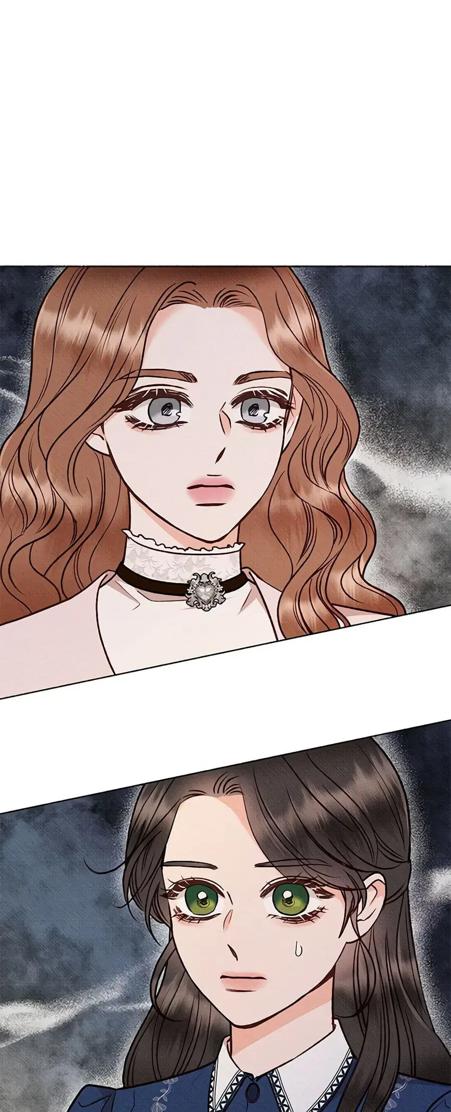 Dear My Rude Darling With Multiple Personality ตอนที่ 5 หน้า 1