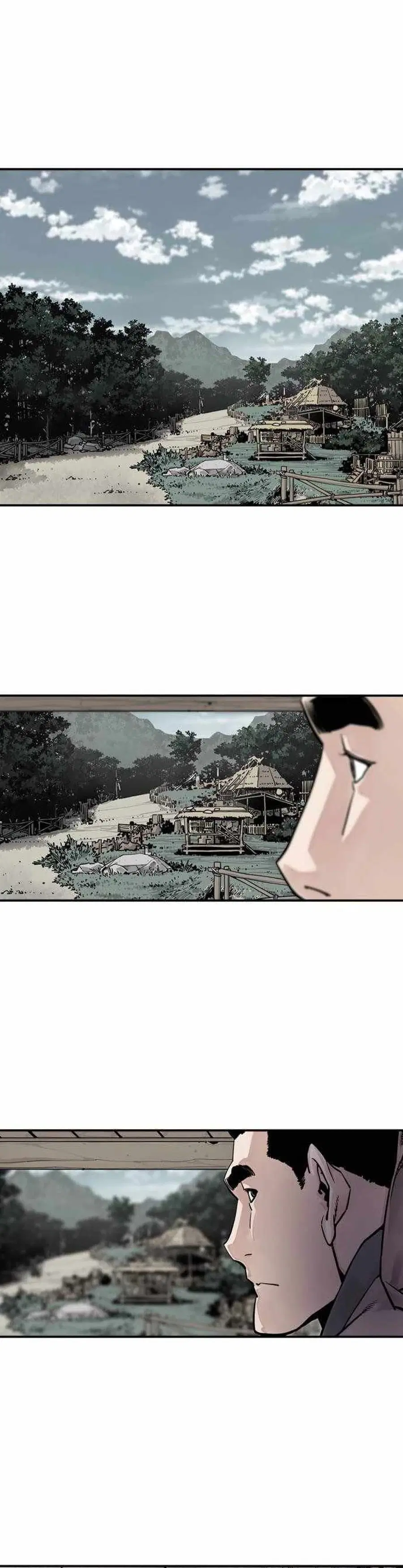 Death God ตอนที่ 6 หน้า 1