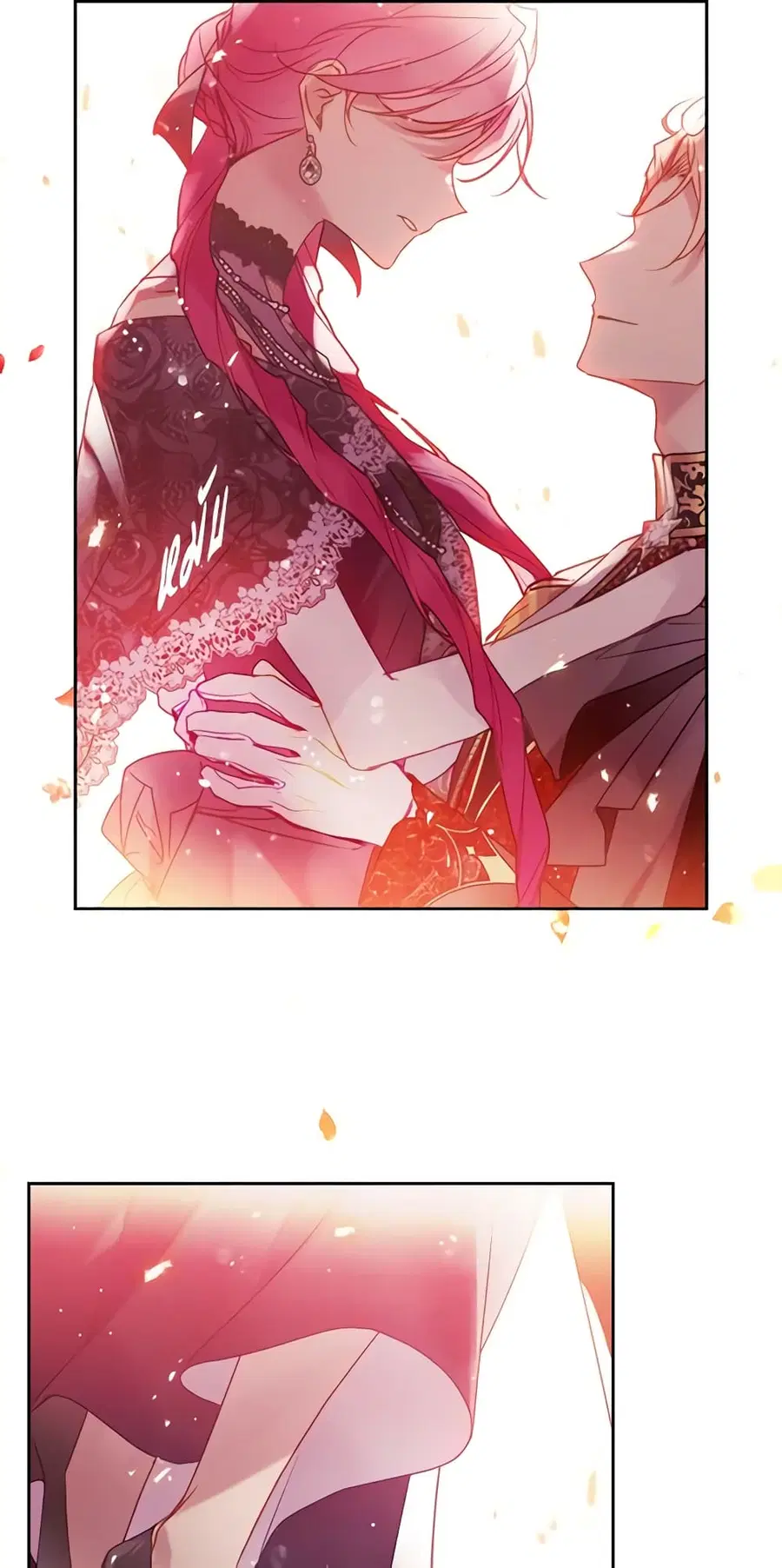 Death Is The Only Ending For The Villainess ตอนที่ 131 หน้า 2