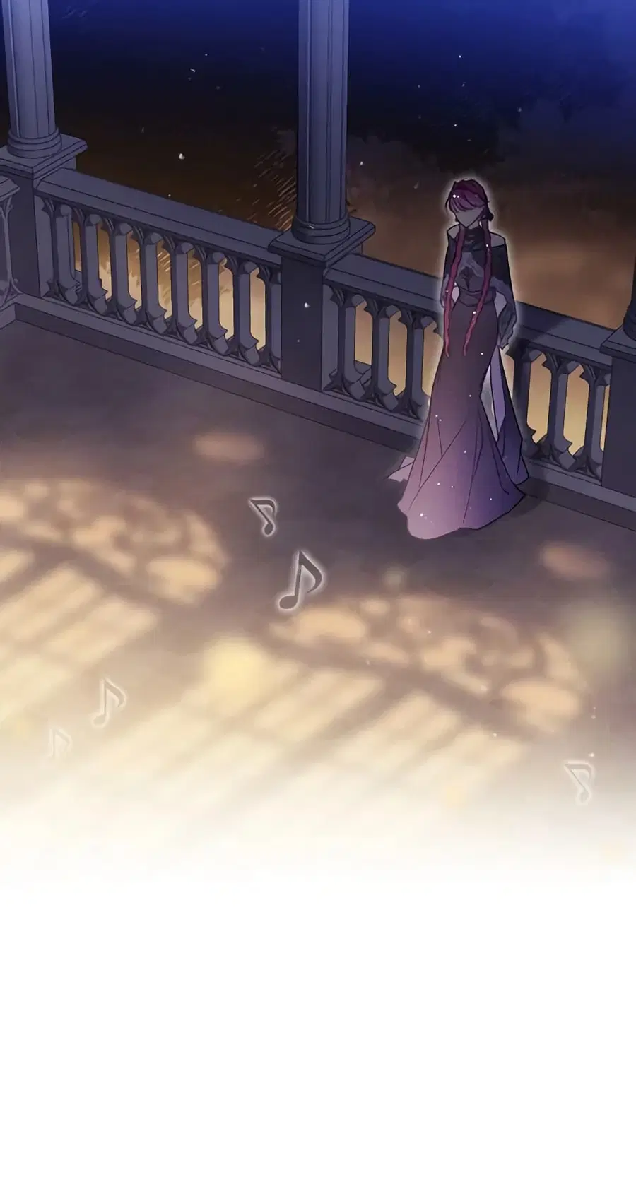 Death Is The Only Ending For The Villainess ตอนที่ 133 หน้า 2