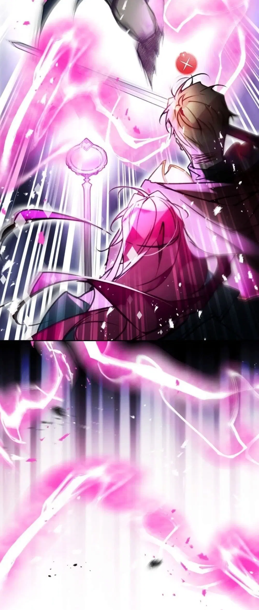 Death Is The Only Ending For The Villainess ตอนที่ 208 หน้า 3
