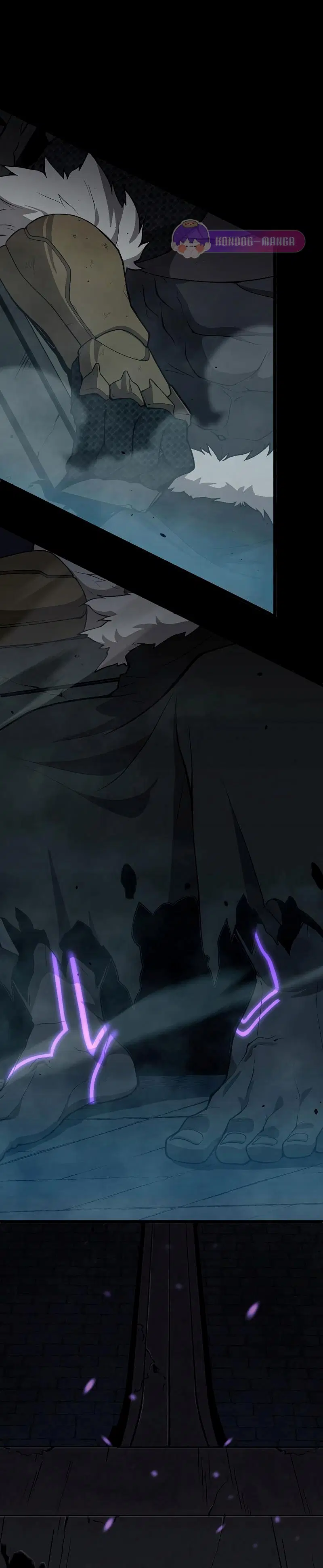 Death Penalty ตอนที่ 9 หน้า 2