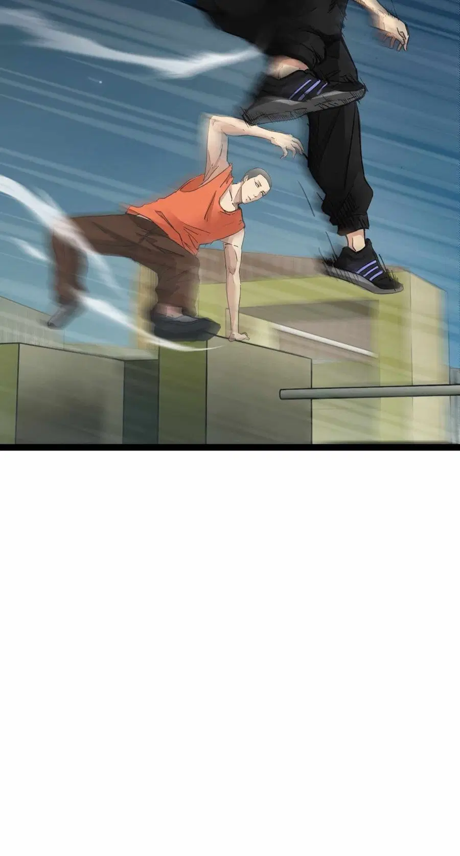 DEATH SPEED ตอนที่ 10 หน้า 3