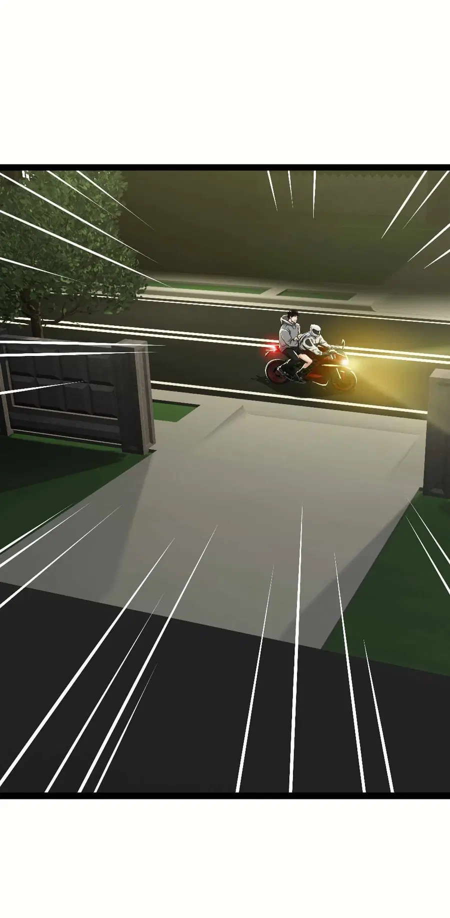 DEATH SPEED ตอนที่ 12 หน้า 2