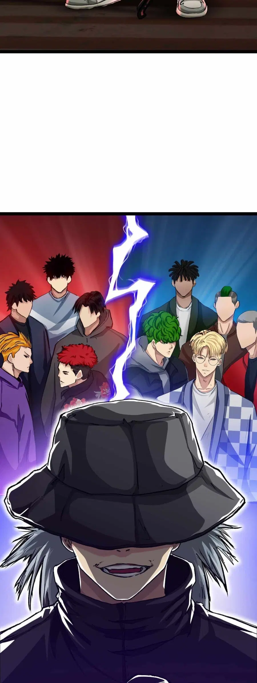 DEATH SPEED ตอนที่ 4 หน้า 3