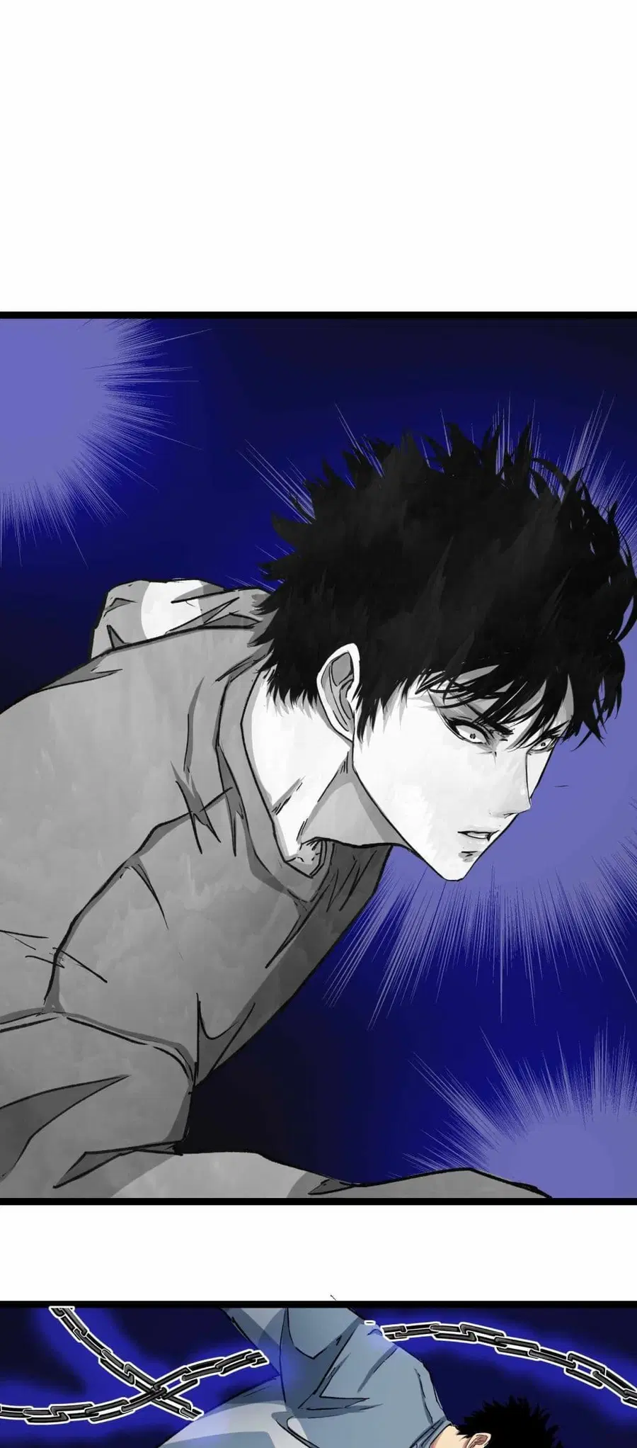 DEATH SPEED ตอนที่ 5 หน้า 1