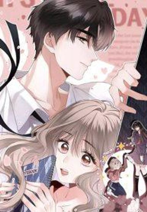 ปก Debussy Lover มังงะจีน แปลไทย