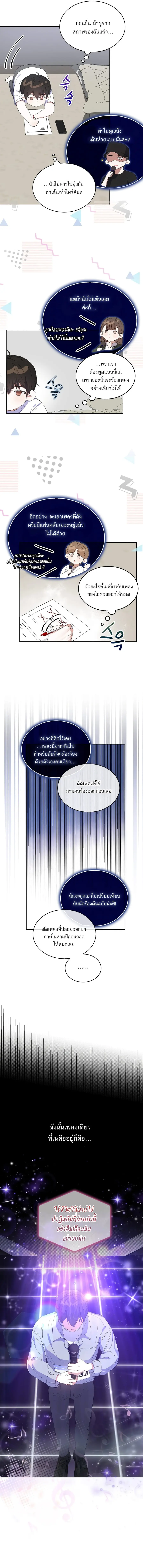 Debut or Die ตอนที่ 4 หน้า 3