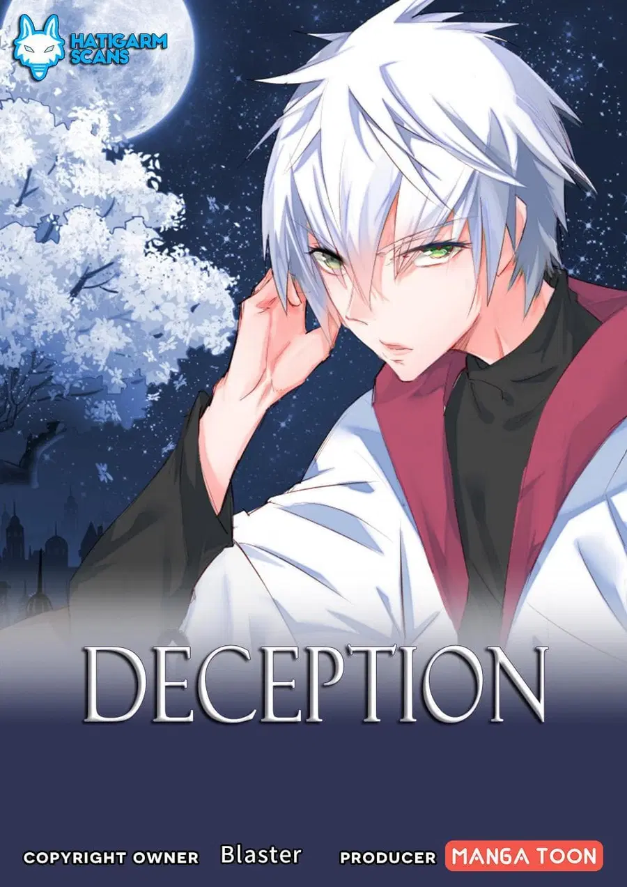 Deception ตอนที่ 15 หน้า 1