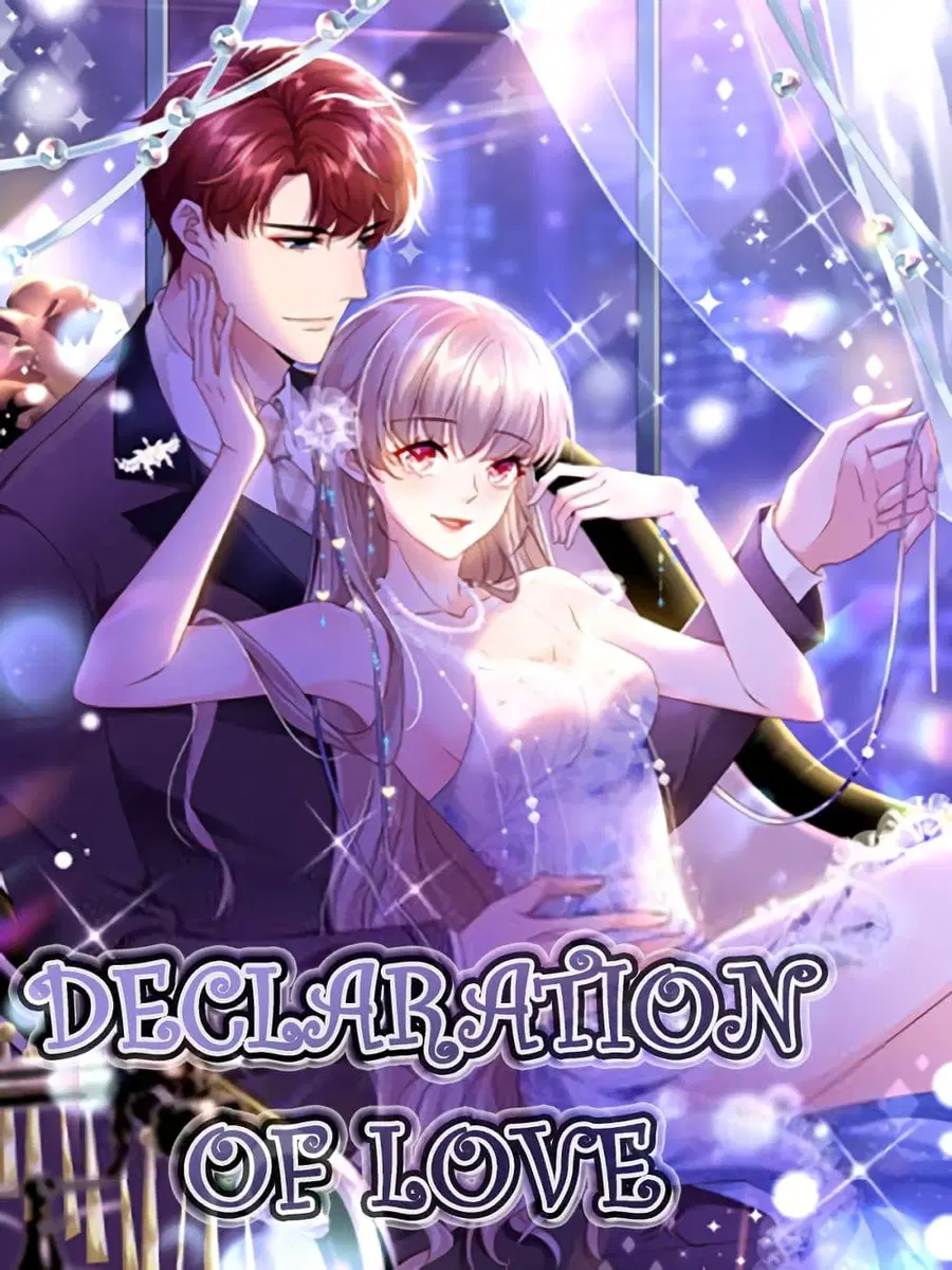Declaration of love ตอนที่ 2 หน้า 1