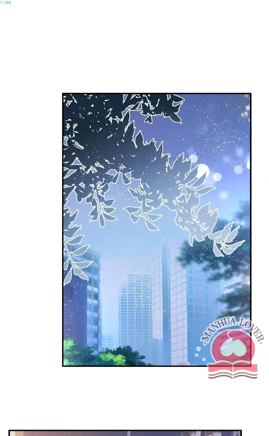 Declaration of love ตอนที่ 23 หน้า 2