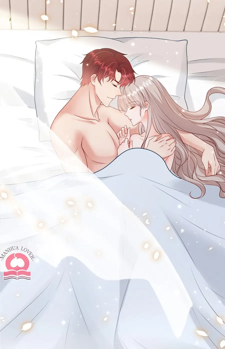 Declaration of love ตอนที่ 38 หน้า 3