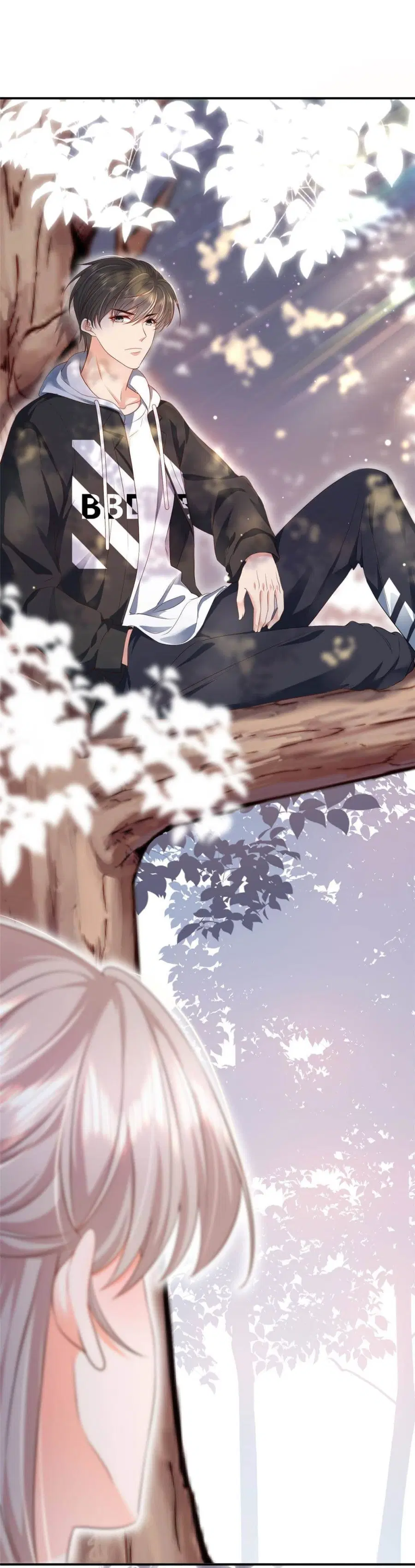 Declaration of love ตอนที่ 6 หน้า 2