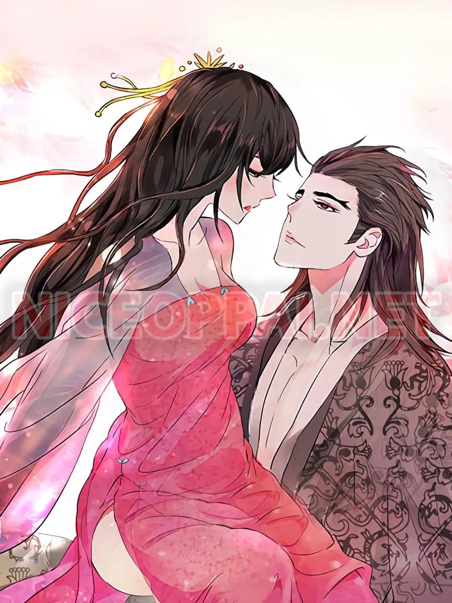 Deification of Spring and Autumn Period ตอนที่ 1 หน้า 1