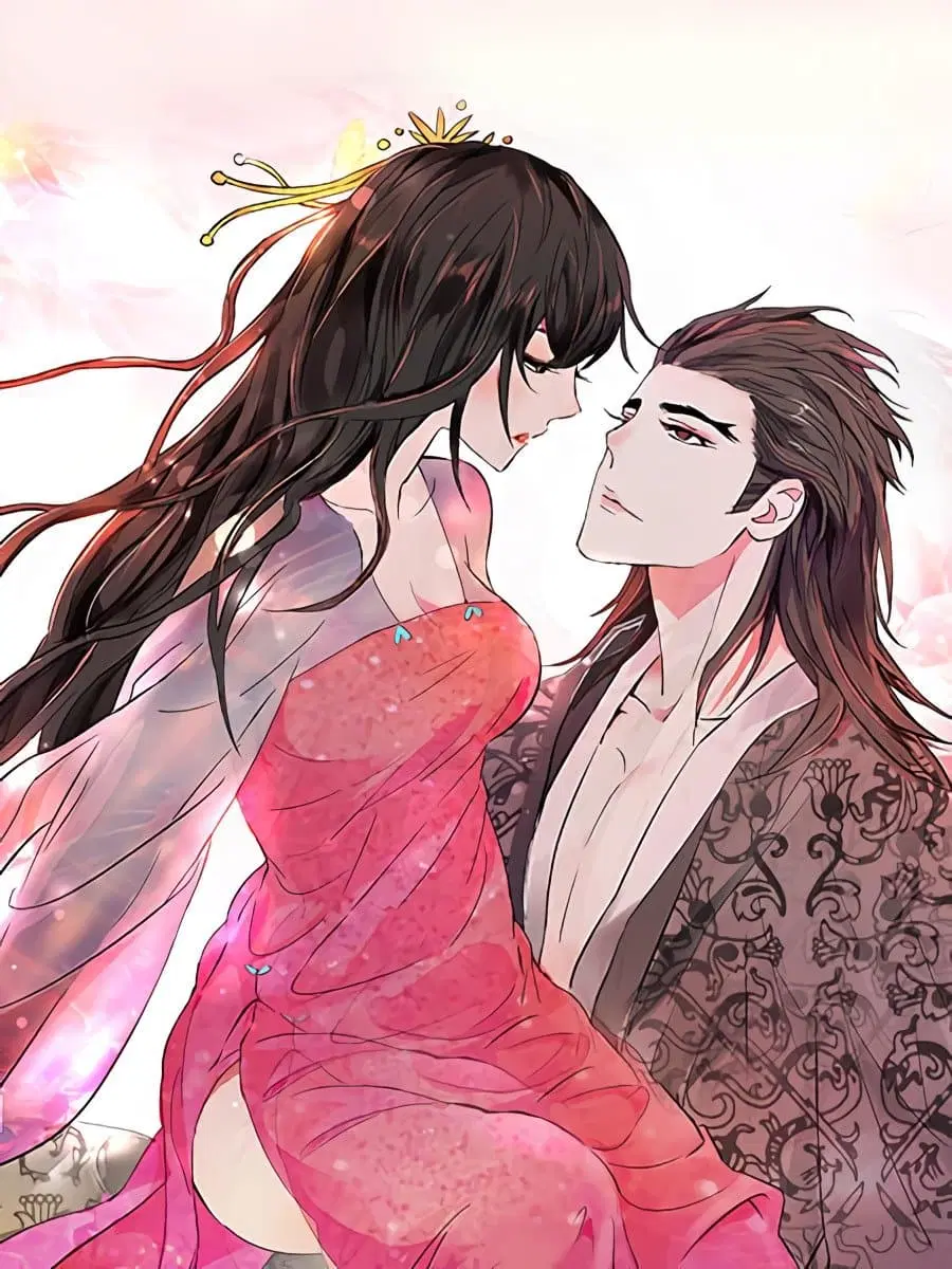 Deification of Spring and Autumn Period ตอนที่ 3 หน้า 1