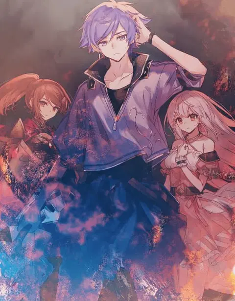 Dekisokonai to Yobareta Moto Eiyuu wa, Jikka Kara Tsuihousa Retanode Suki Katte ni Ikiru Koto ni Shita อดีตผู้กล้าที่ล้มเหลวโดนไล่ออกจากบ้านแล้วจึงตัดสินใจใช้ชีวิตด้วยตัวเอง ตอนที่ 2 หน้า 1