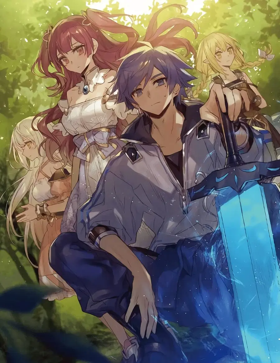 Dekisokonai to Yobareta Moto Eiyuu wa, Jikka Kara Tsuihousa Retanode Suki Katte ni Ikiru Koto ni Shita อดีตผู้กล้าที่ล้มเหลวโดนไล่ออกจากบ้านแล้วจึงตัดสินใจใช้ชีวิตด้วยตัวเอง ตอนที่ 3.2 หน้า 1