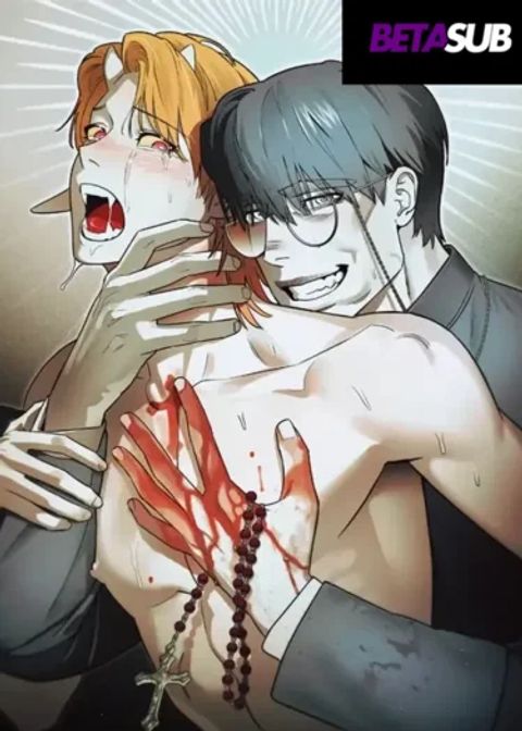 ปก Deliver Us to Evil มังงะเกาหลี แปลไทย