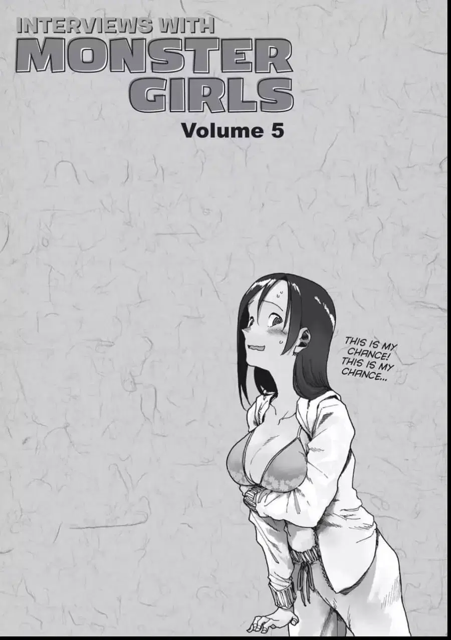 Demi-chan wa Kataritai เดมิจังอยากคุยด้วย ตอนที่ 31 หน้า 2