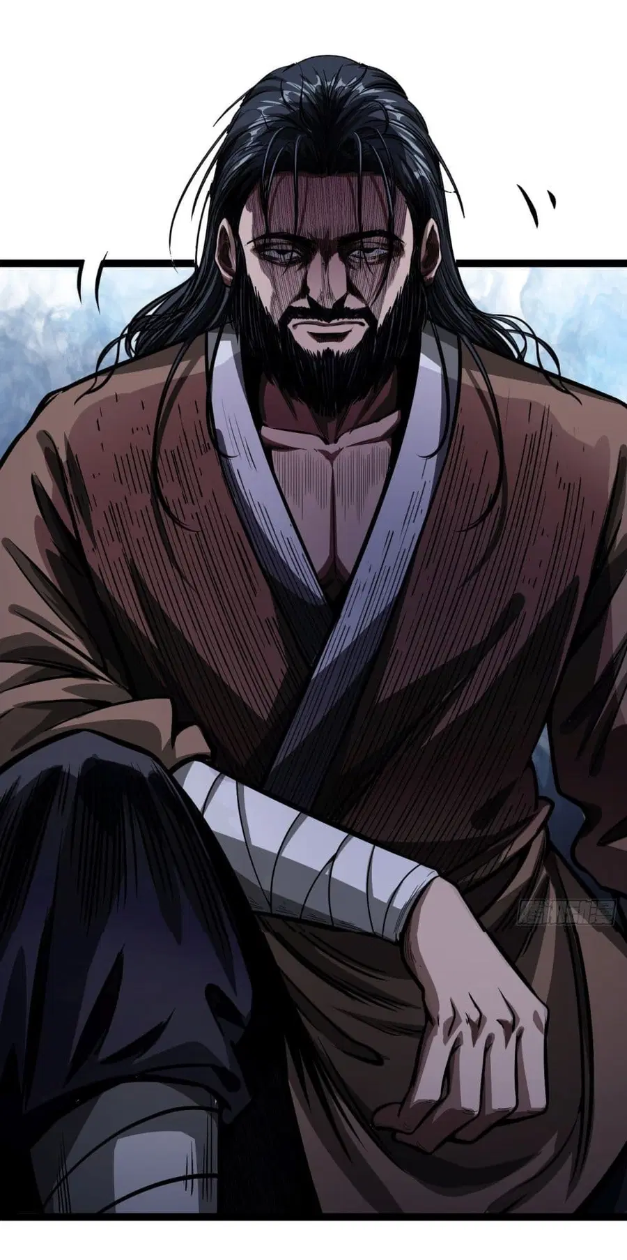Demon Emperor ตอนที่ 29 หน้า 3