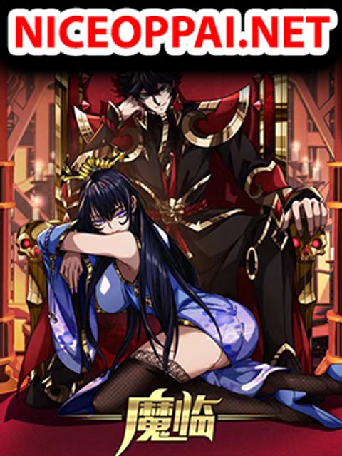 ปก Demon Emperor มังงะจีน แปลไทย