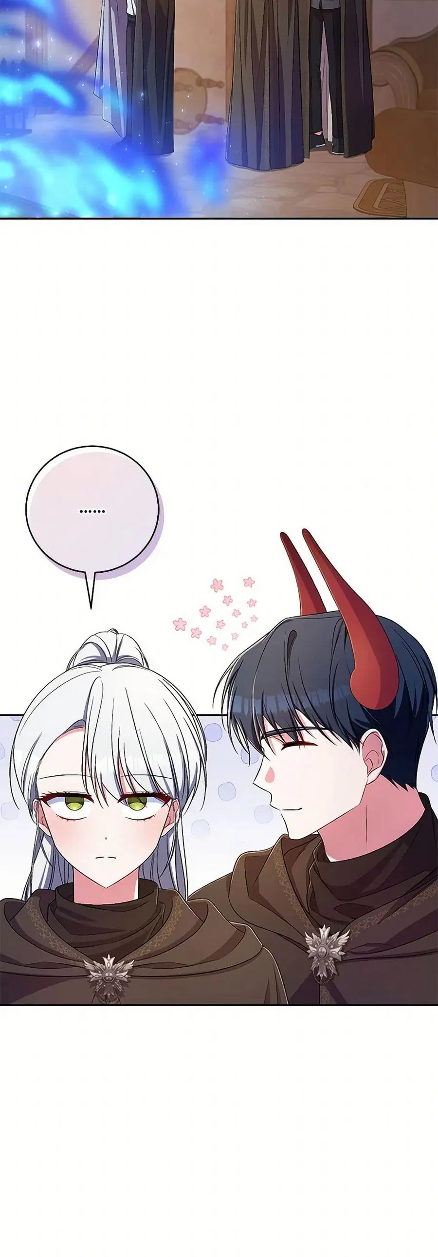 Demon King’s Doll Butler ตอนที่ 37 หน้า 3
