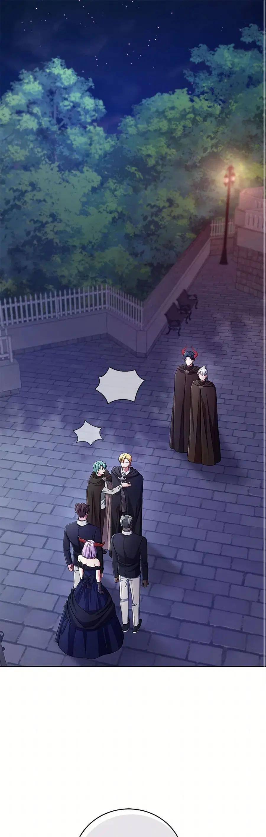 Demon King’s Doll Butler ตอนที่ 38 หน้า 2