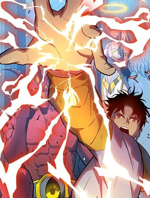 ปก Demon Lord Yan Yongqing มังงะจีน แปลไทย