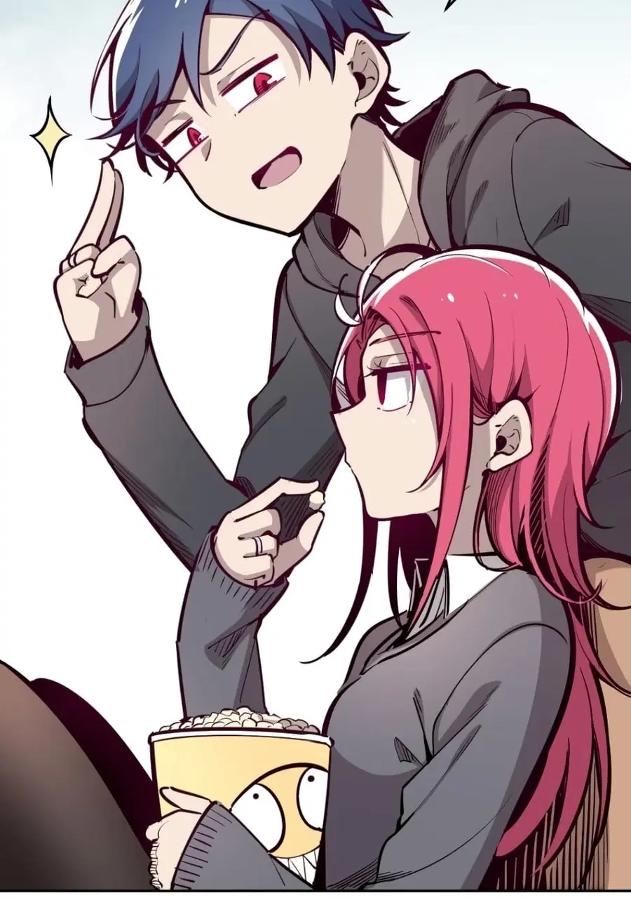 Demon X Angel, Can’t Get Along! ตอนที่ 10 หน้า 3