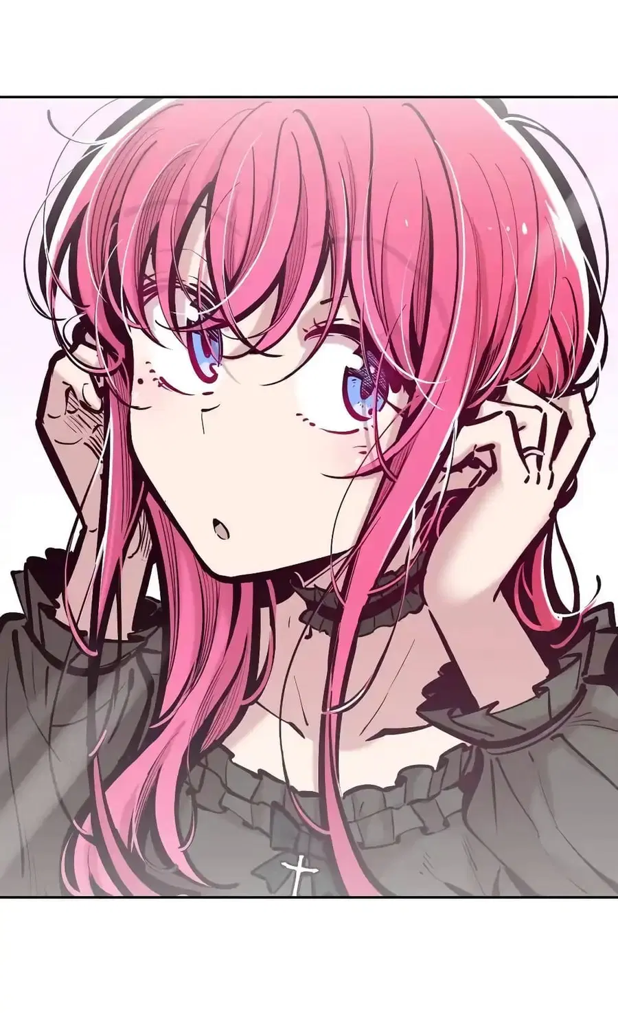 Demon X Angel, Can’t Get Along! ตอนที่ 101 หน้า 3