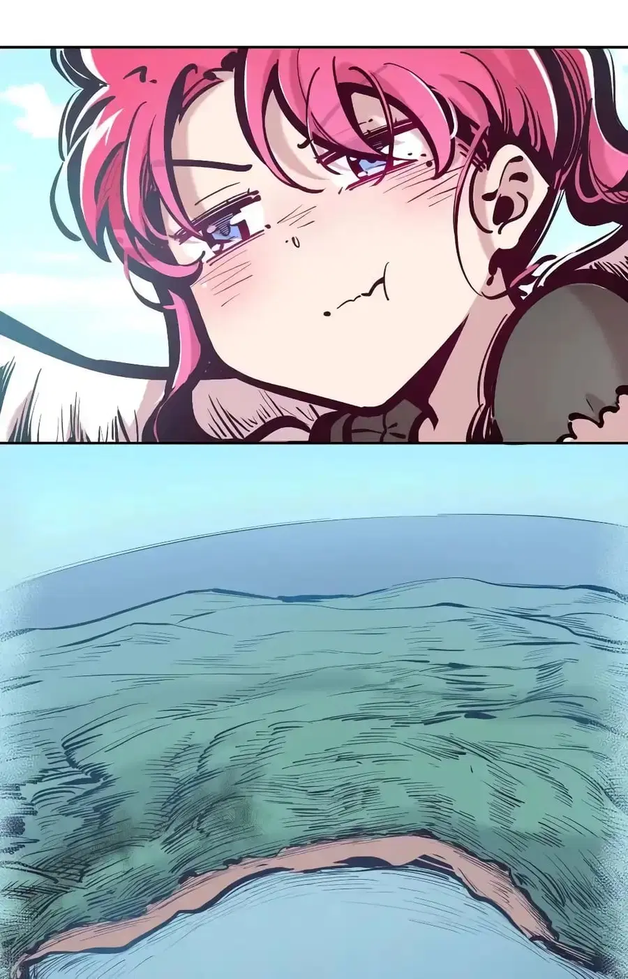 Demon X Angel, Can’t Get Along! ตอนที่ 112.2 หน้า 2