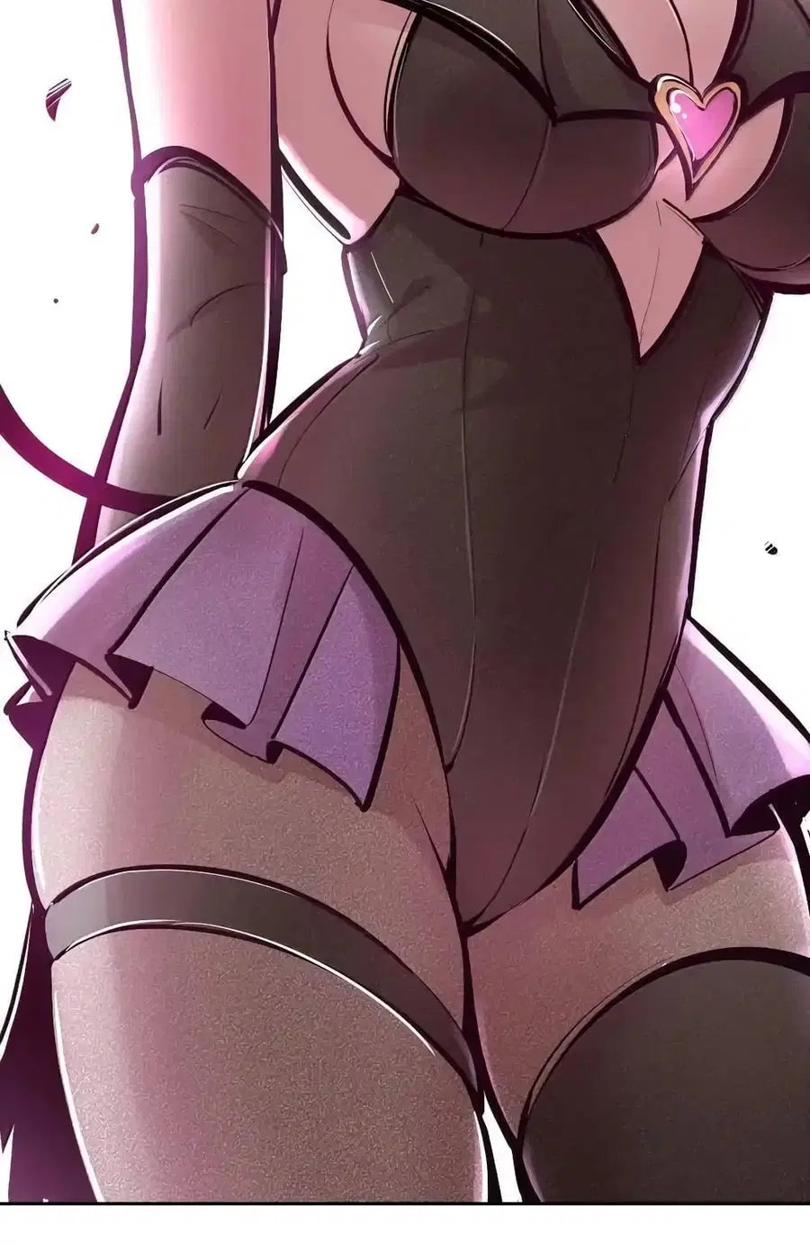 Demon X Angel, Can’t Get Along! ตอนที่ 115.1 หน้า 3