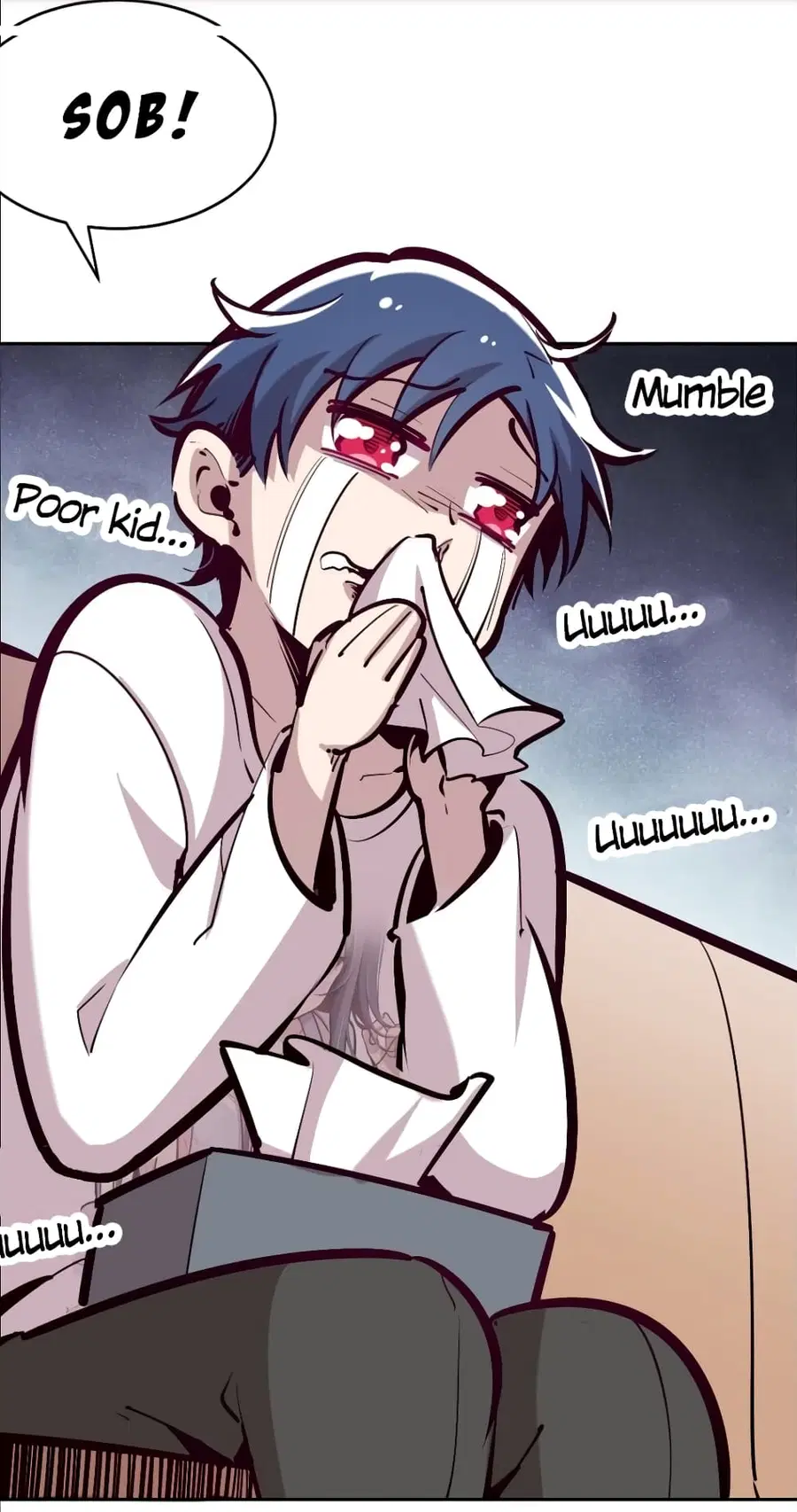 Demon X Angel, Can’t Get Along! ตอนที่ 14 หน้า 3