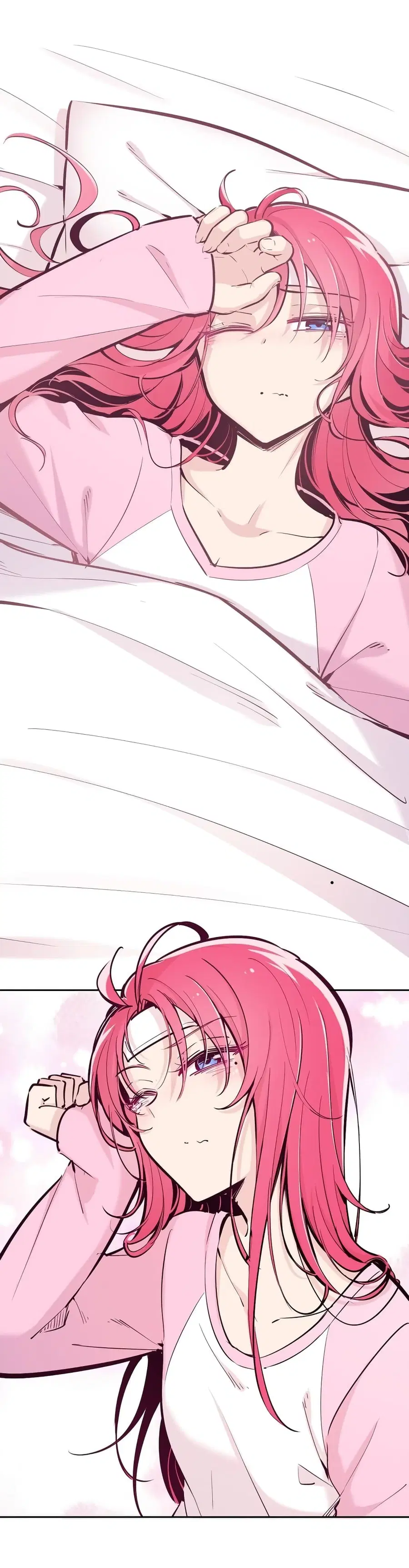 Demon X Angel, Can’t Get Along! ตอนที่ 28.1 หน้า 2