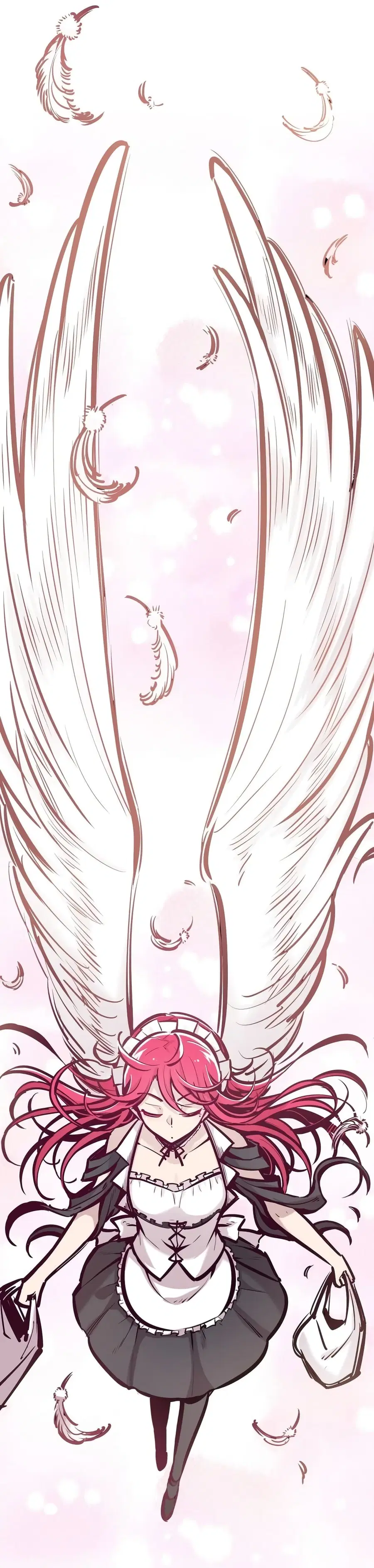 Demon X Angel, Can’t Get Along! ตอนที่ 34 หน้า 3