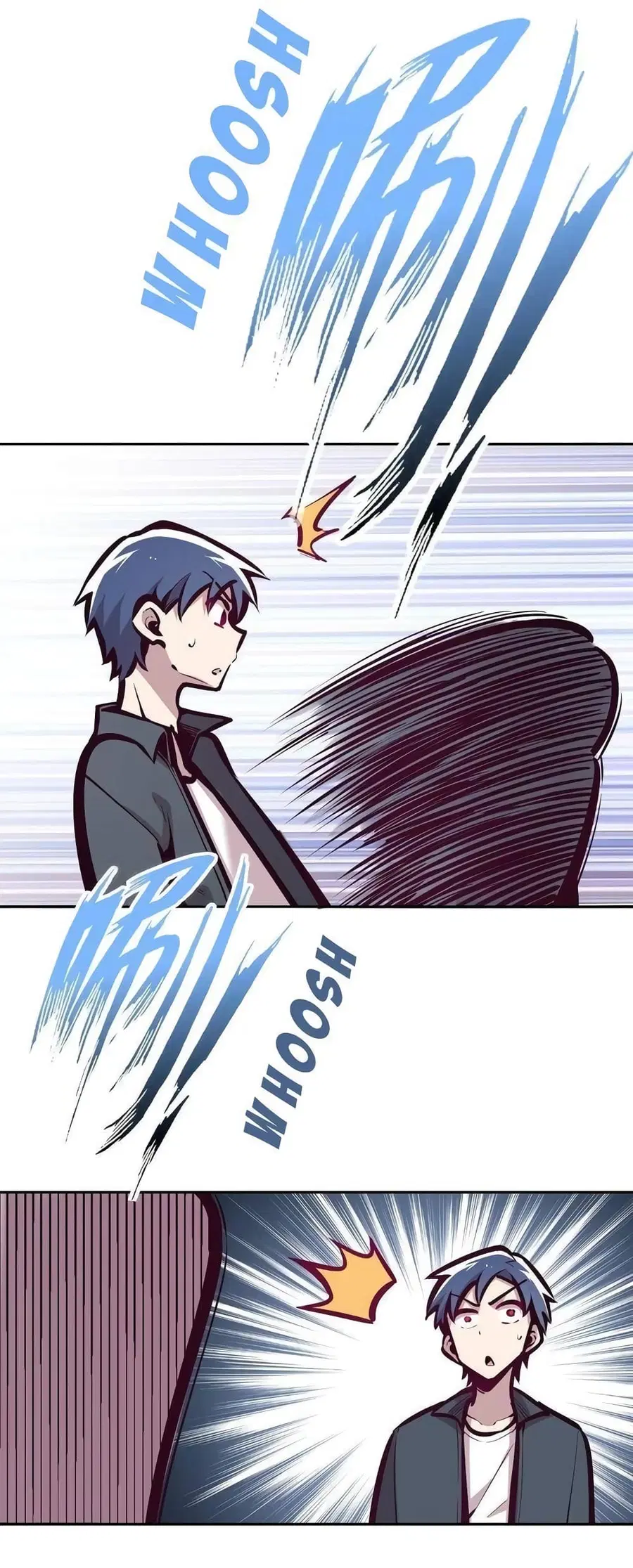 Demon X Angel, Can’t Get Along! ตอนที่ 39 หน้า 2