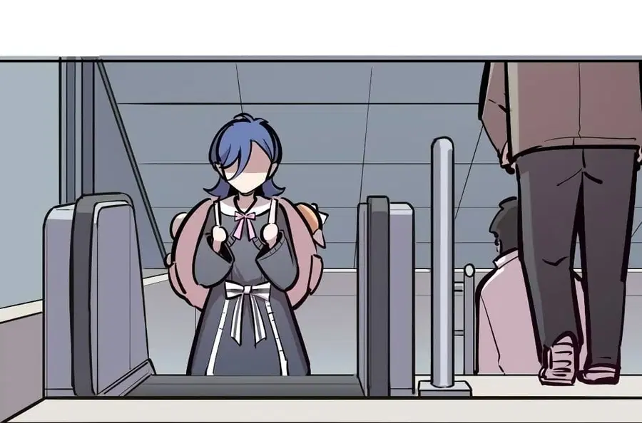 Demon X Angel, Can’t Get Along! ตอนที่ 76 หน้า 3