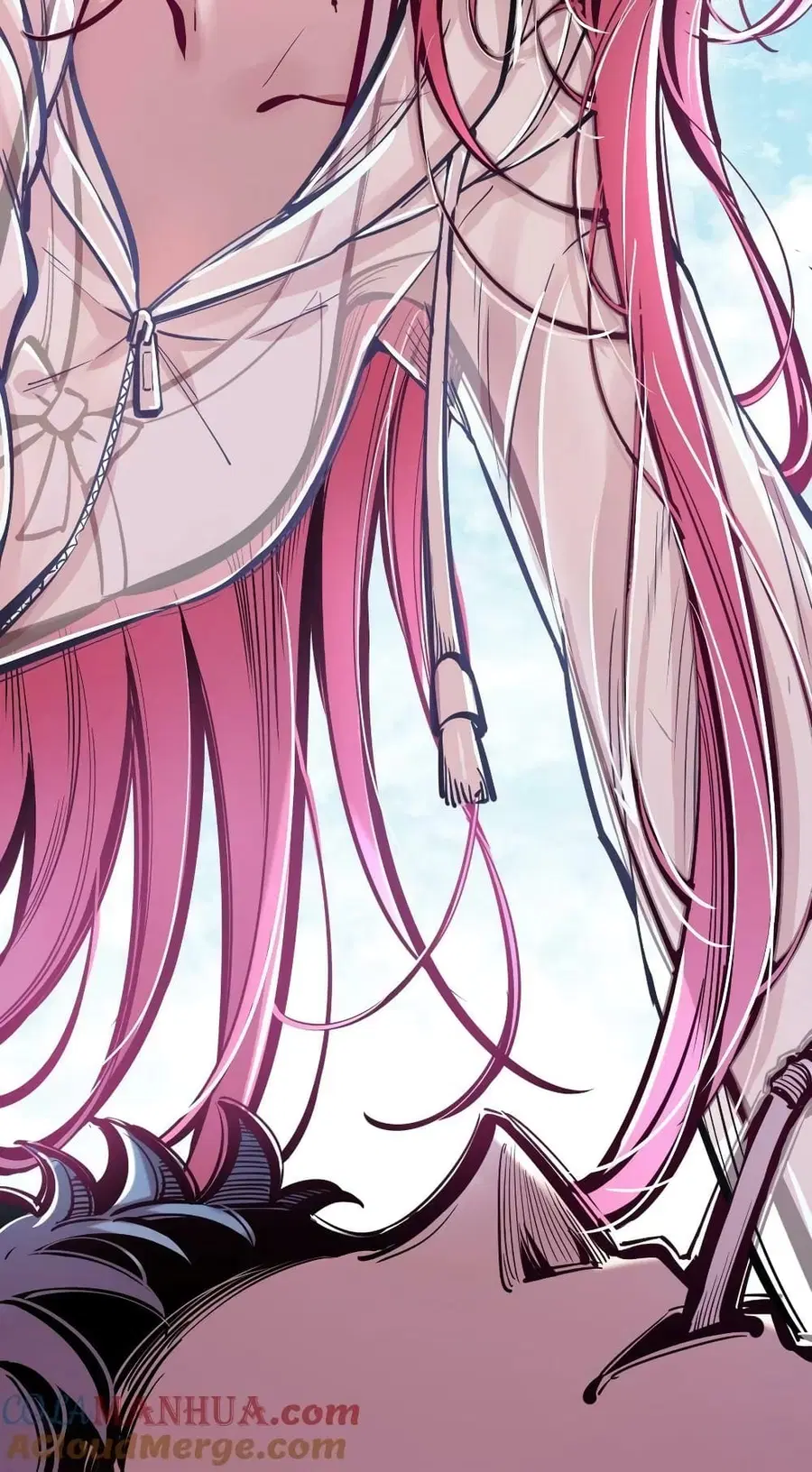 Demon X Angel, Can’t Get Along! ตอนที่ 89 หน้า 3
