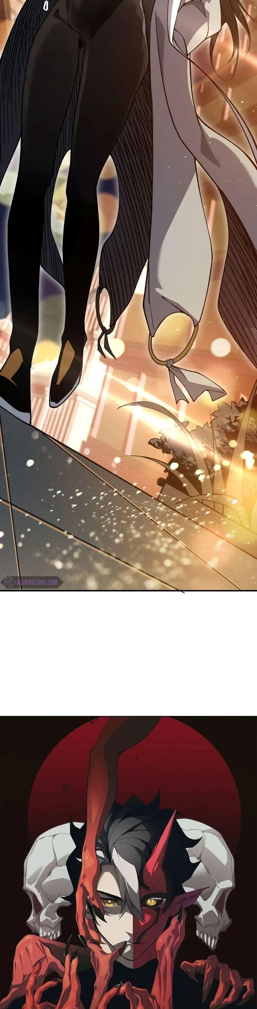 Demonic Evolution ตอนที่ 60 หน้า 2