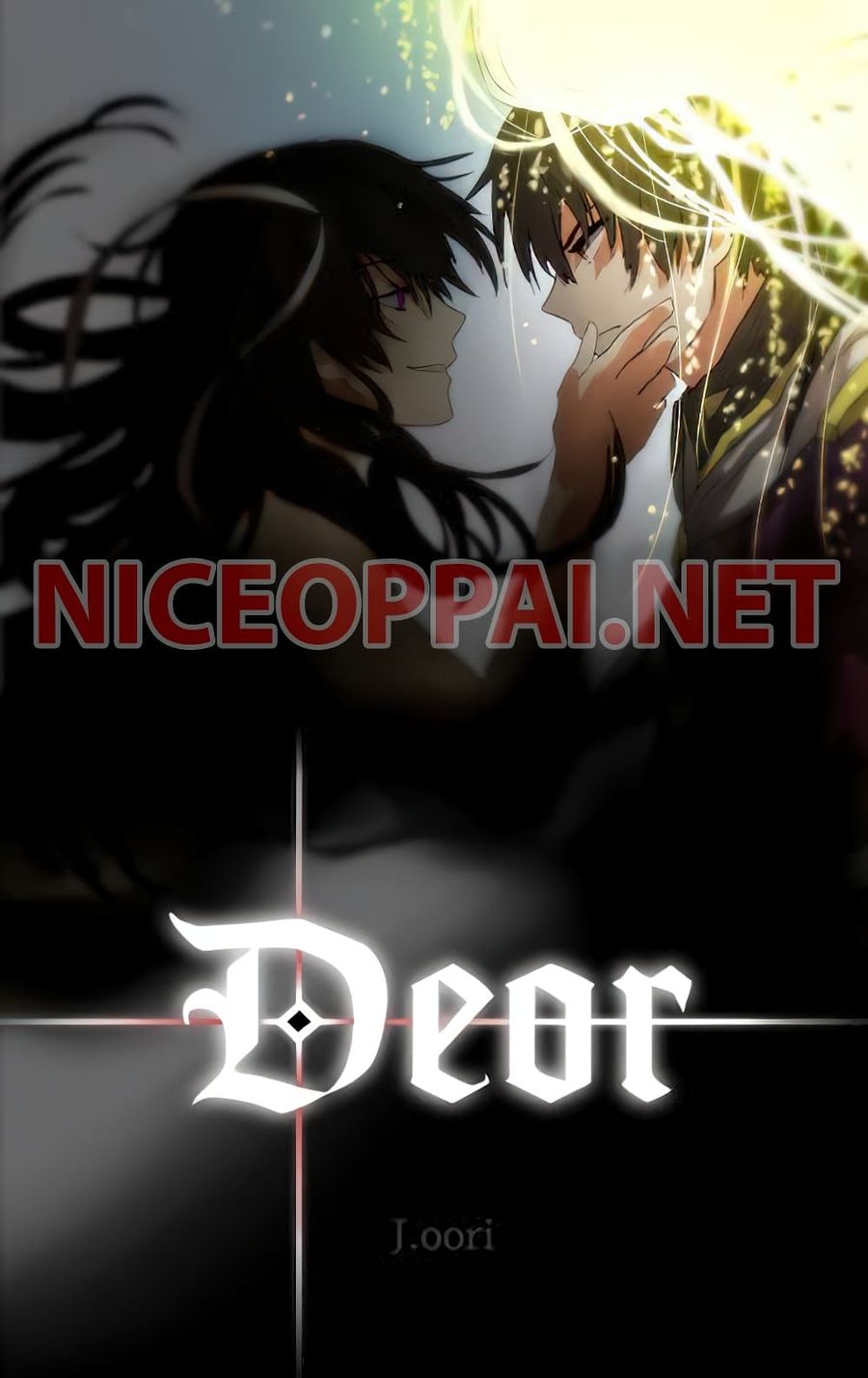 Deor ตอนที่ 8 หน้า 1