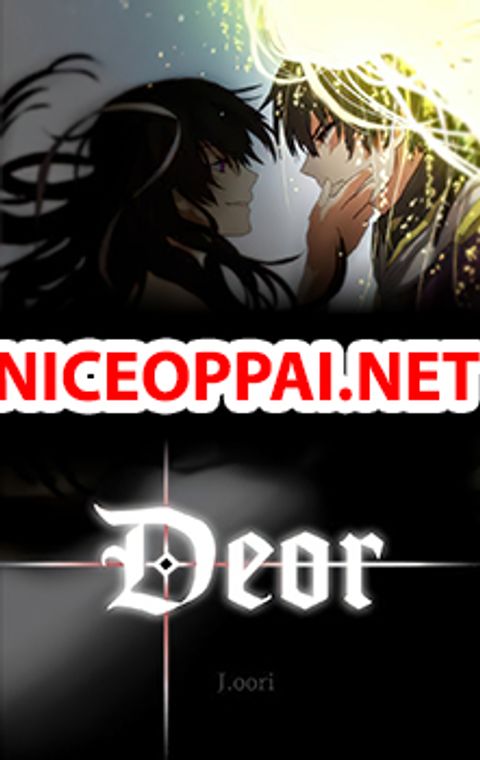 ปก Deor มังงะจีน แปลไทย