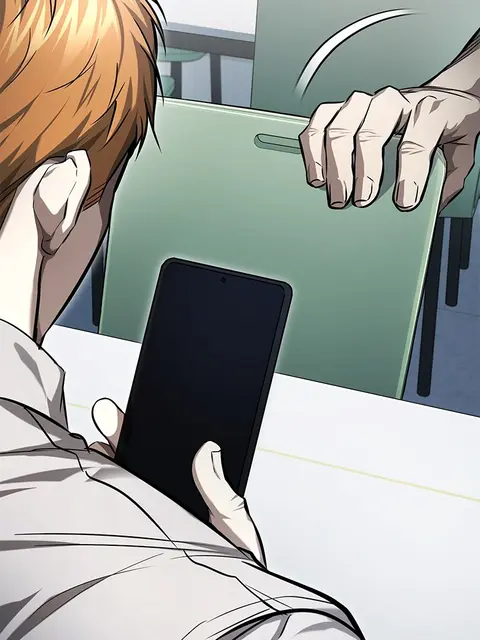 Devil Returns To School Days ตอนที่ 33 หน้า 2
