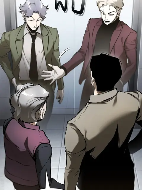 Devil Returns To School Days ตอนที่ 68 หน้า 2