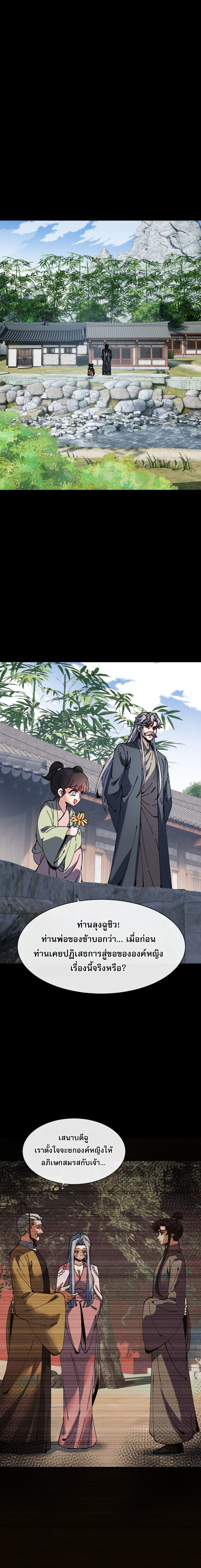 Devious Son of Heaven ตอนที่ 195 หน้า 3