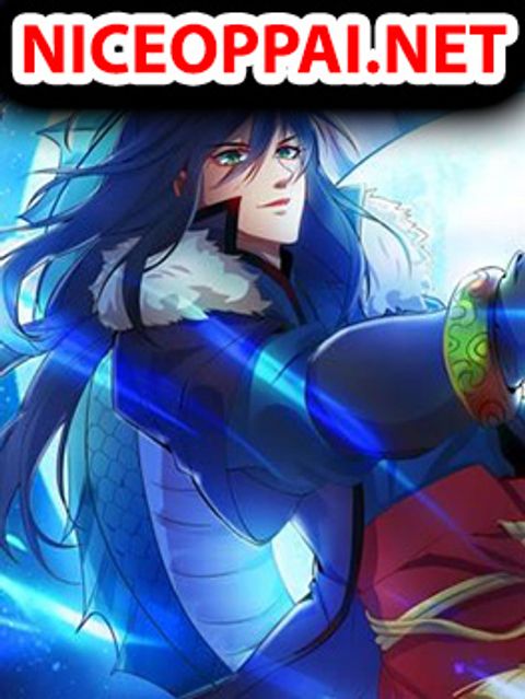 ปก Devouring Eternity มังงะจีน แปลไทย