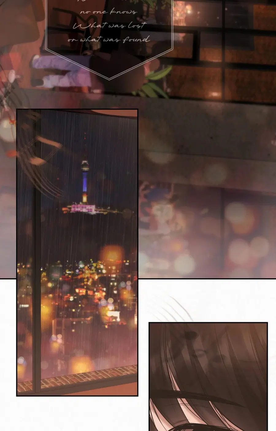 Diamond Dust ตอนที่ 17 หน้า 3